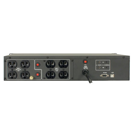 Furman Sound F1000-UPS Uninterruptible Power Supply