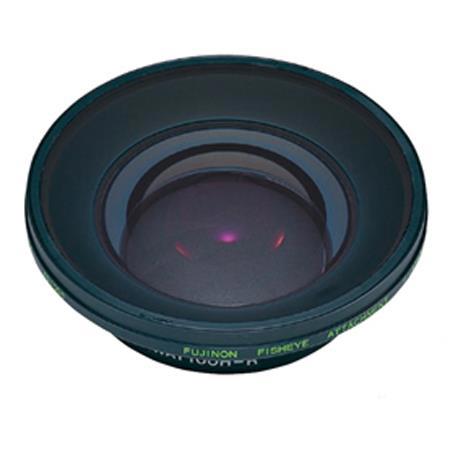Fujinon F-ATH85 0.57x Fisheye Attachment Lens