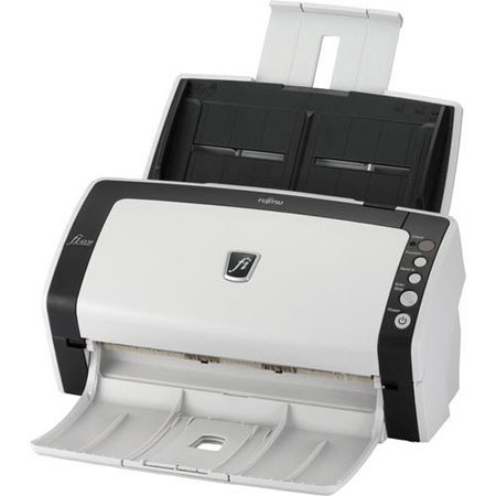 Fujitsu fi-6130Z Sheet-Fed Scanner