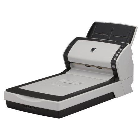 Fujitsu Fi-6230Z Sheet-Fed Scanner