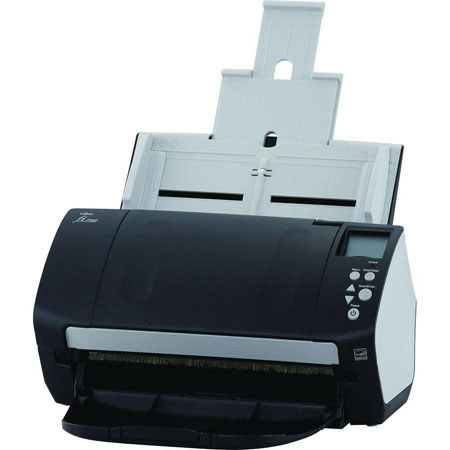 Fujitsu fi-7160 Sheetfed Color Duplex Scanner