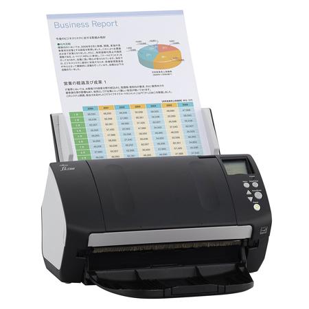 Fujitsu Workgroup PA03670-B085 fi -7160 Document Scanner PA03670-B085