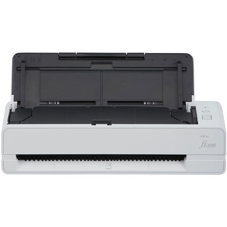 Fujitsu ScanSnap FI-800R Color Duplex Image Scanner