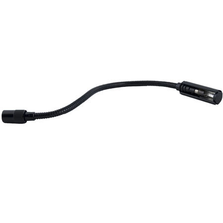 Furman Sound GN-I Incandescent 12" Gooseneck Light