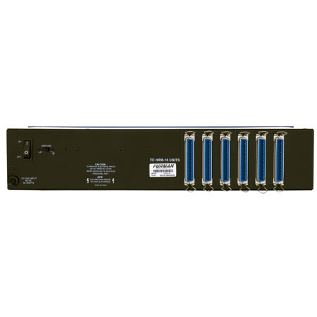 Furman Sound HDS-16 Headphone Distribution Unit