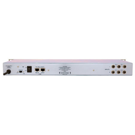 Furman Sound HDS-6 Headphone Audio Distribution System
