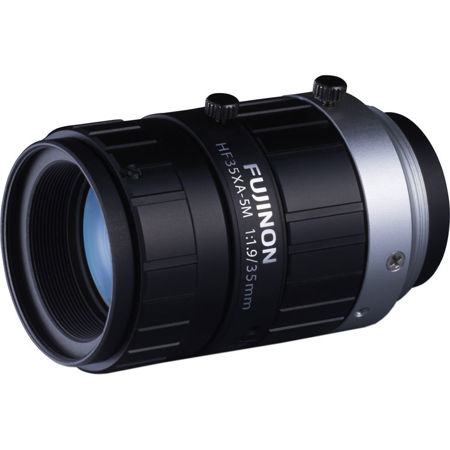 Fujinon HF35XA-5M 2/3" 35mm 5MP Machine Vision Lens