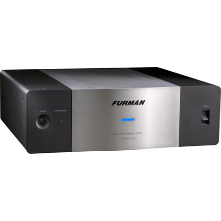 Furman Sound IT-Reference 16E i Discrete Symmetrical AC Power Source