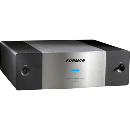 Furman Sound IT-Reference 20i Discrete Symmetrical AC Power Source