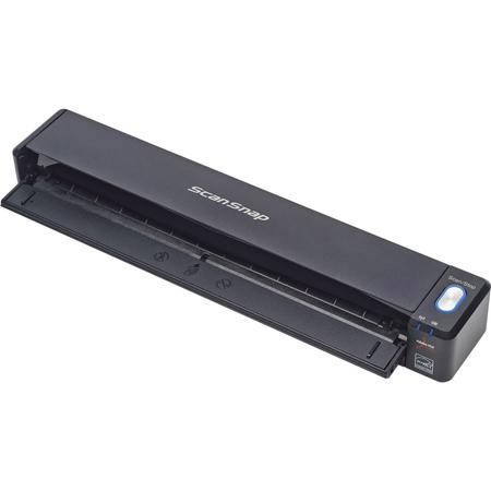 【新品未使用】 FUJITSU ScanSnap iX100 スキャナー Fujitsu ScanSnap iX100 (2019) Review | PCMag