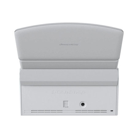 Fujitsu ScanSnap iX1600 Document Scanner, White IX1600 - Adorama