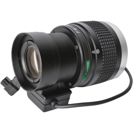 Fujinon Fujifilm Fujinon 2/3" 35mm F2.0 C-Mount T360 Fixed Focal Length Lens