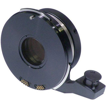 Fujinon ACM-21 2/3" Lens Adapter for Sony PMW-EX3 Camcorder
