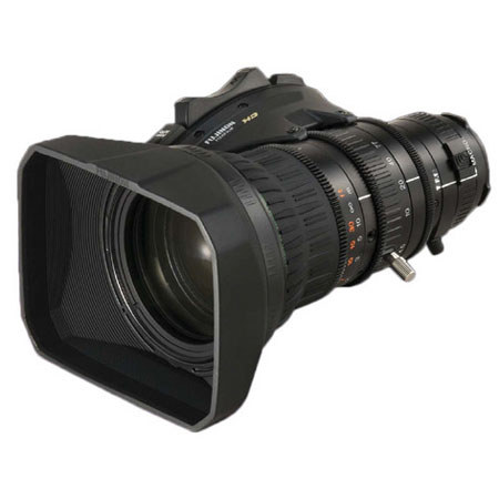 Fujinon XA20SX8.5BRM HD Professional Lens