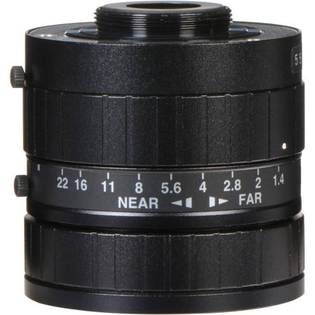 Fujinon Fujifilm Fujinon HF35SA-1 2/3" 35mm F1.4-F22 Fixed Focal Lens