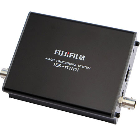 Fujifilm IS-mini LUT Box Color Calibration Equipment