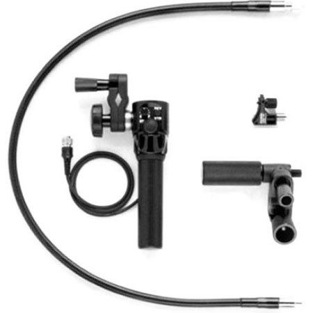 Fujinon MS-01/X1 Semi-Servo Lens Control Kit