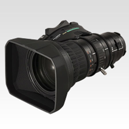 Fujinon XT17sx45BRMK1 17x 4.5mm HD ENG Lens