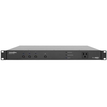 Furman Sound M4000-PRO 15 Amp BlueBOLT Enabled Power Management