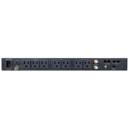 Furman Sound M4000-PRO 15 Amp BlueBOLT Enabled Power Management