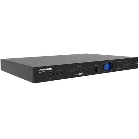 Furman Sound M4315-PRO 15 Amp Power Management with Interactive Control and Real Time Monitoring, 8 Fully Controllable/Programmable Outlets