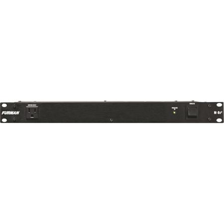 Furman Sound Merit Series M-8X2 Power Conditioner with Surge Protection