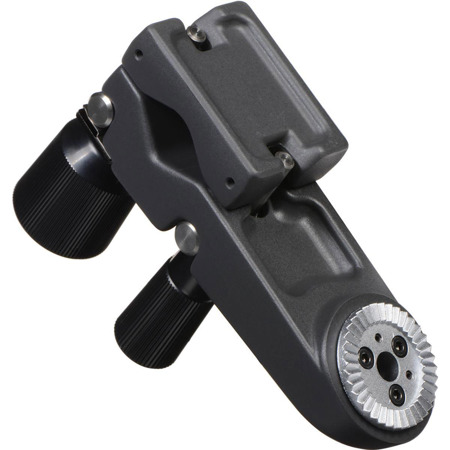 Fujinon Pan Handle Mounting Clamp