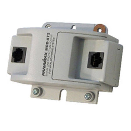 Furman Sound MOD-AT2 Signal Line Protection Module for 2 Analog Phone Lines