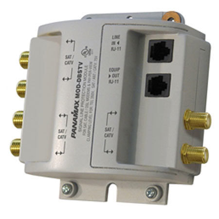 Furman Sound MOD-DBSTV Signal Line Protection Module