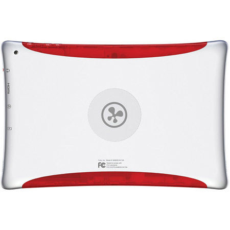Fuhu Nabi XD 10.1" Tablet, 1GB RAM, 32GB Storage