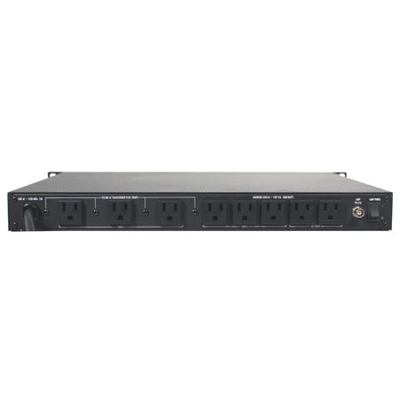Furman Sound Prestige Series P-1800 PF R Power Conditioner/Surge Suppressor