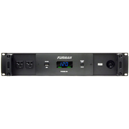 Furman Sound Prestige Series P-2400 AR Voltage Regulator/Power Conditioner