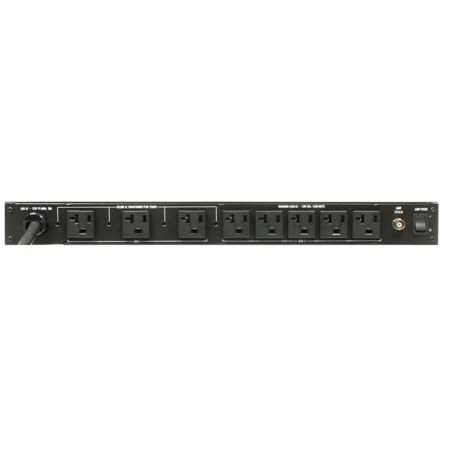 Furman Sound Classic Series PL-PRODMC 20A Power Conditioner