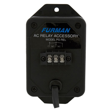 Furman Sound PS-REL Power Relay Accessory