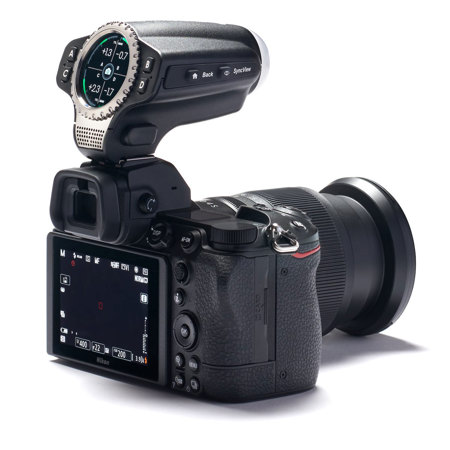 FusionTLC Raven Universal Lightning Trigger for Nikon Cameras 20000