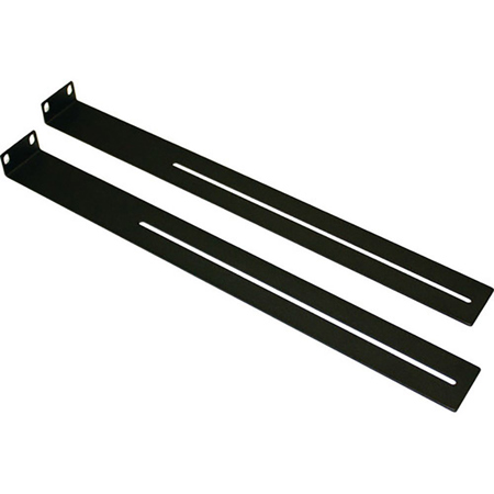 Furman Sound RRM-1 ELITE Rear Rack Ear for 1RU Elite i AC Power Source, Pair