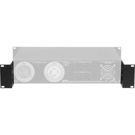 Furman Sound RRM-2-UPS Rear Rack Mount Ears for MB1000, F1000-UPS, MB1500 and F1500-UPS Battery Backup