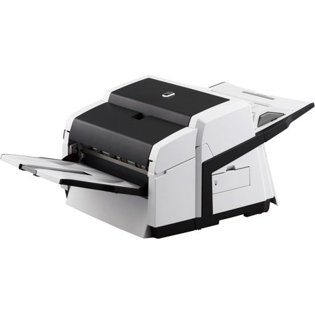 Fujitsu fi-6670 Color Duplex Document Sheetfed/Flatbed Scanner with PaperStream
