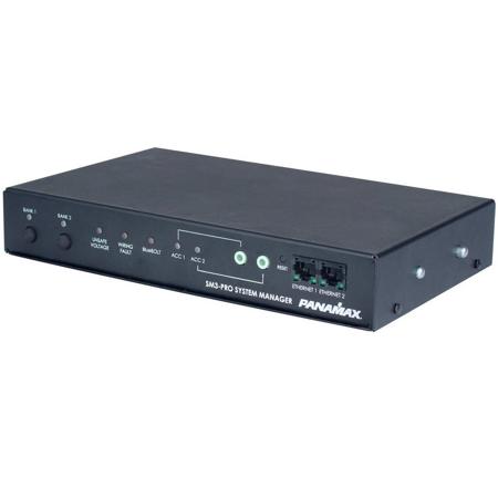 Furman Sound SM3-PRO 15 Amp Bluebolt Enabled System Manager