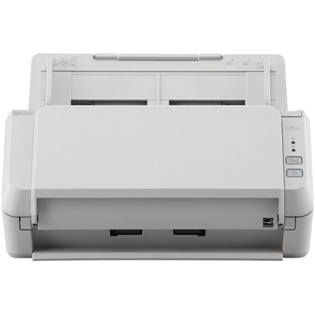 Fujitsu SP-1130 Color Duplex Document Scanner