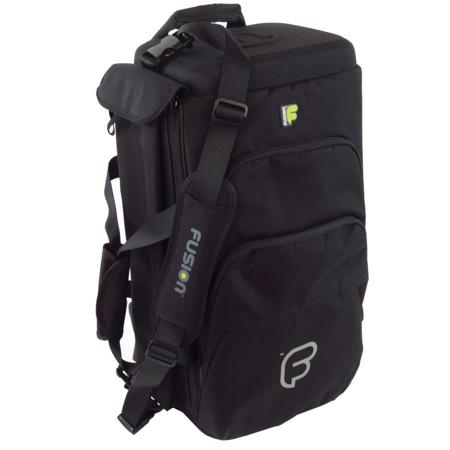 Fusion UB-04 Urban Triple Trumpet Gig Bag