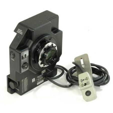 Fujinon TS-P58A OS-Tech Optical Stabilizer For 2/3" Lenses