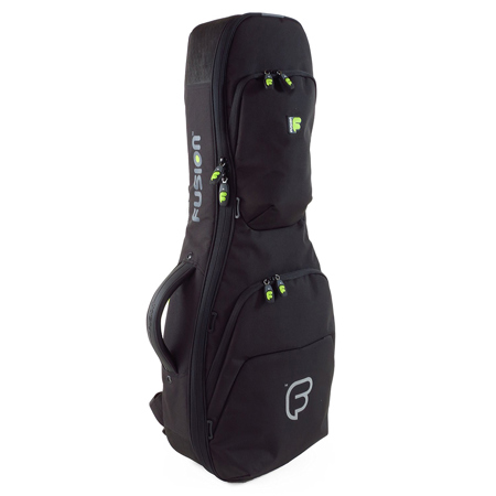 Fusion Urban Series Bag for Baritone/Bass Ukulele
