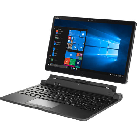 Fujitsu STYLISTIC Q739 13.3