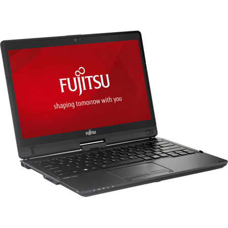 Fujitsu LIFEBOOK T939 13.3", 4G Mobile Broadband