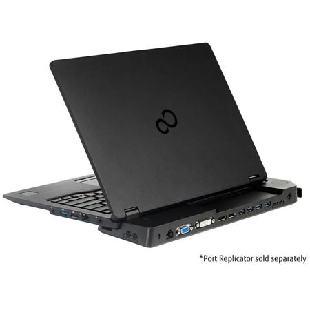 Fujitsu LIFEBOOK U748 14" HD Notebook, i5-8350U, 8GB RAM, 256GB SSD, W10P