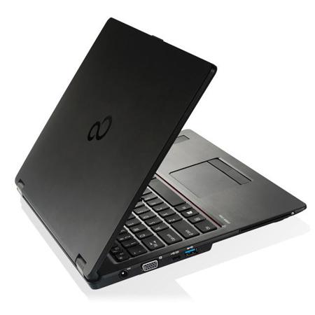 Fujitsu LIFEBOOK U748 14