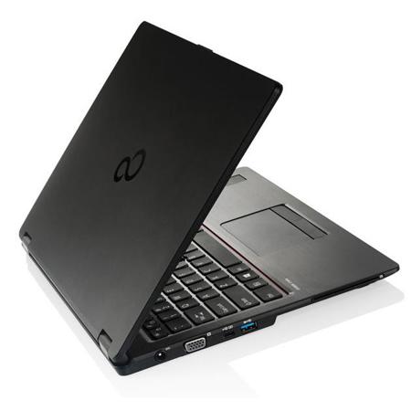 #256 富士通 LIFEBOOK U758/S i5-8350U 8GB Fujitsu LIFEBOOK U758 15.6