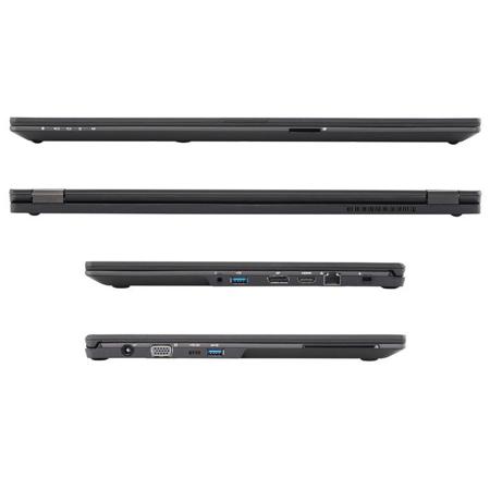 Fujitsu LIFEBOOK U758 15.6