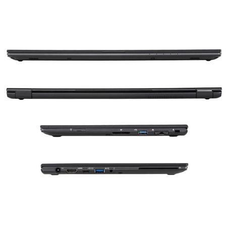 Fujitsu U938 13.3